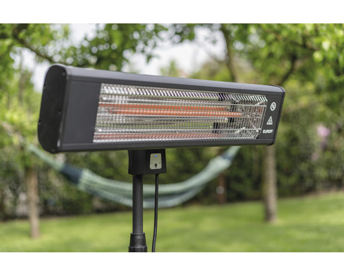 Terrasspot Eurom TH1800S 1800W