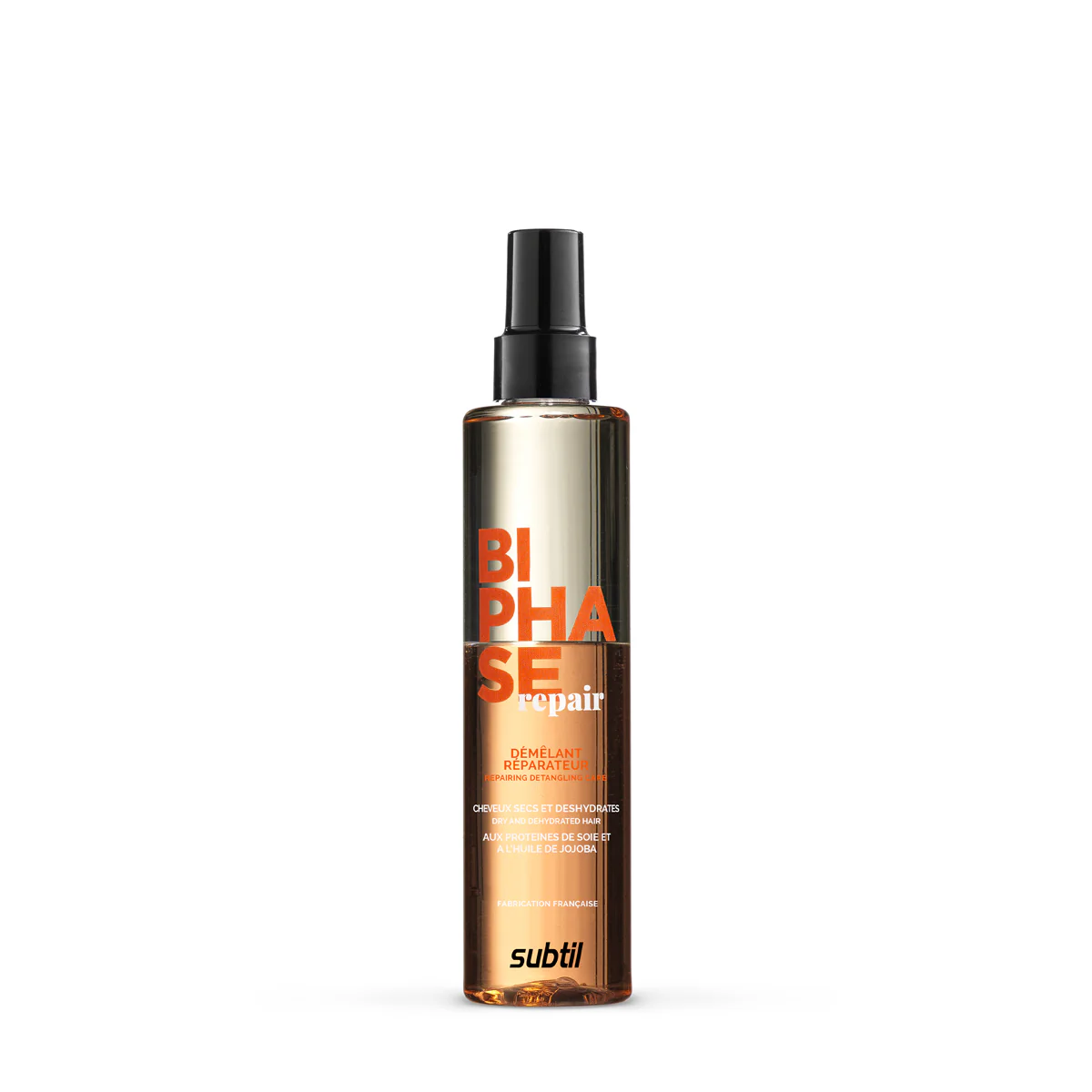 Soin Bi-phase Réparateur 200ml