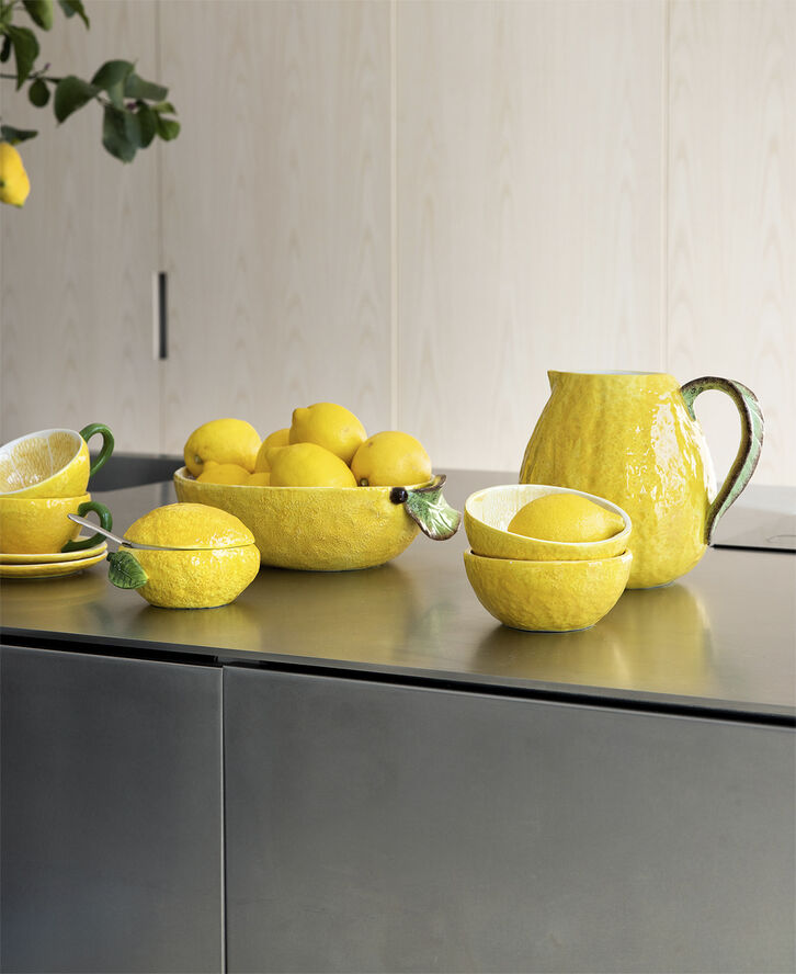 BYON Jug Lemon Yellow