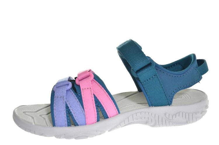 Teva Jr Tirra BLUE-CORAL-MULTI