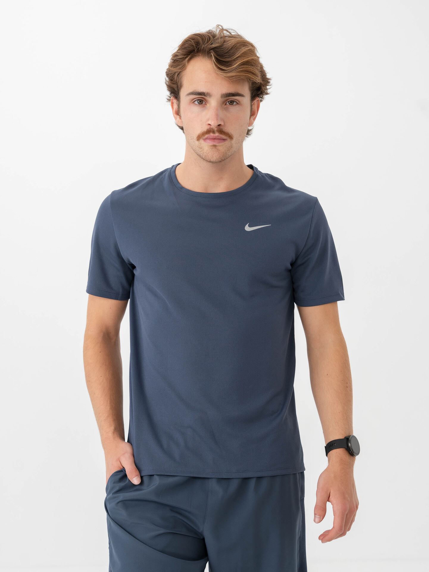 Dri-Fit UV Miler Tee