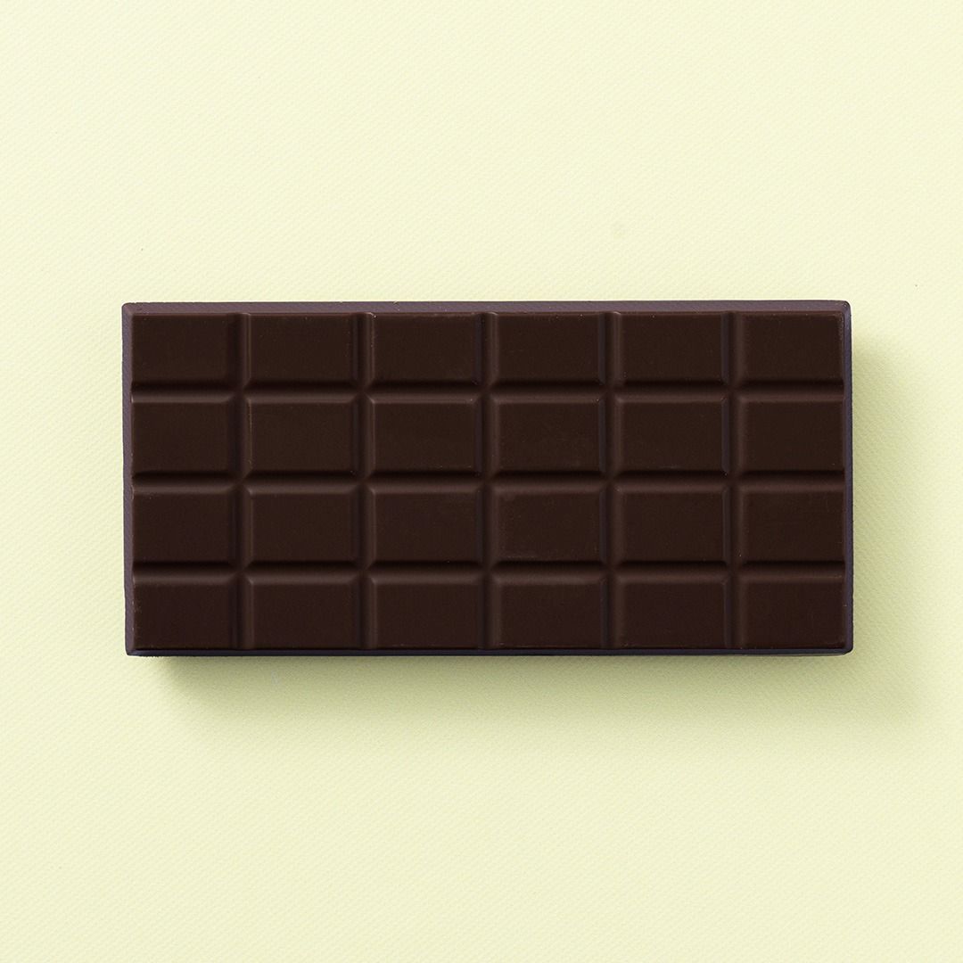 Chocoladereep puur salted/pecan