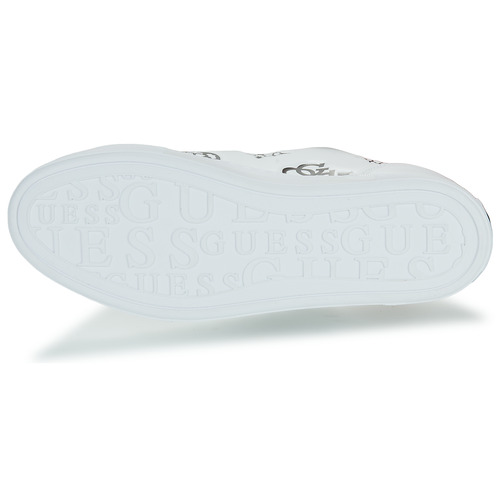 Guess - GIANELE 4 - Blanc / Noir
