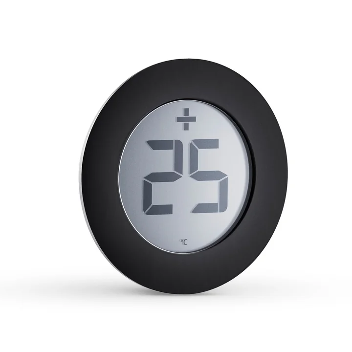 Eva Solo - digitales Aussenthermometer, Ø 8 cm