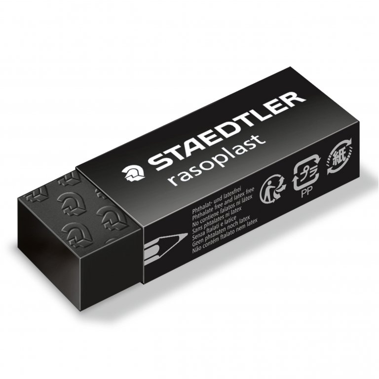 Staedtler Radiergummi rasoplast