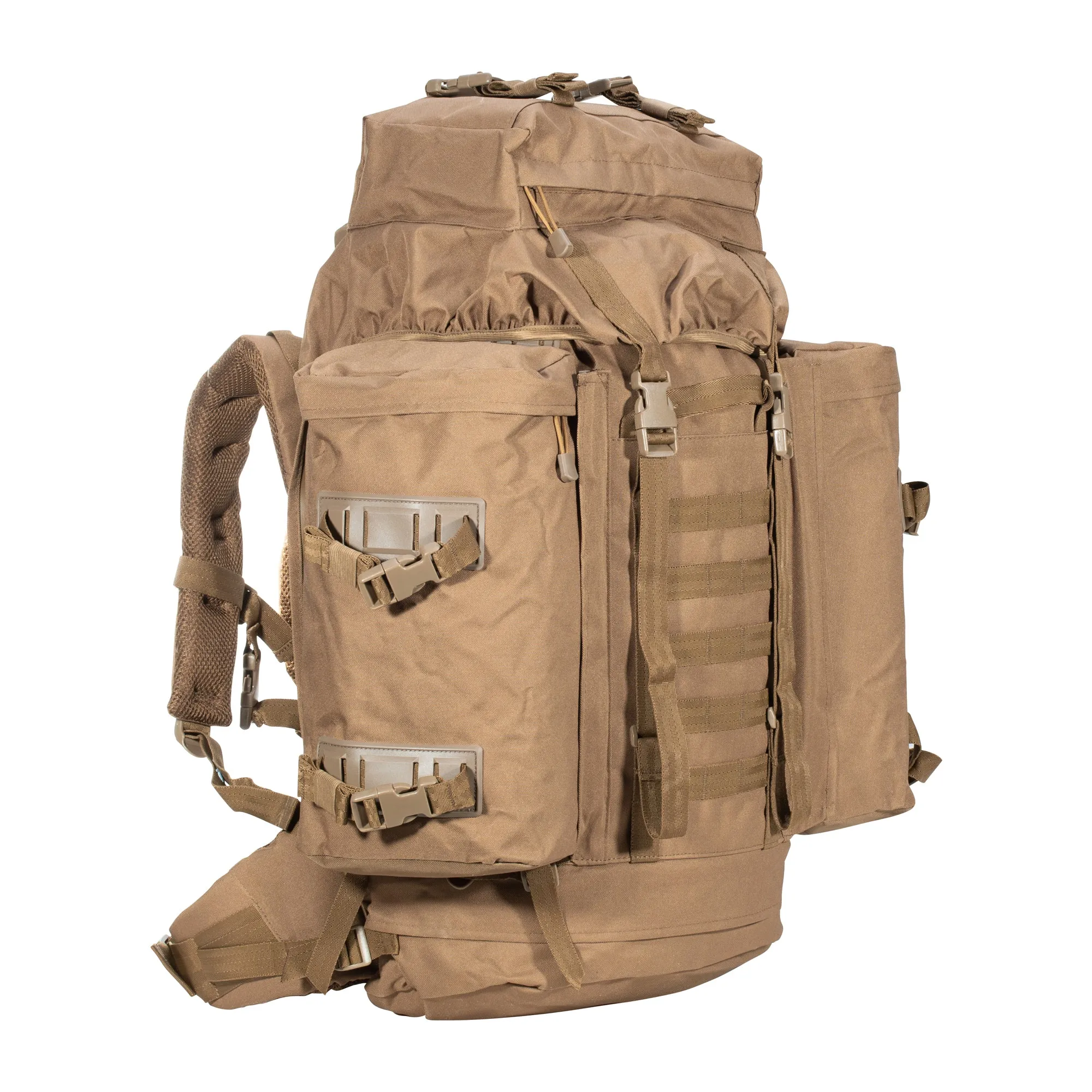 AB -  BW Rucksack Mountain 100 L
