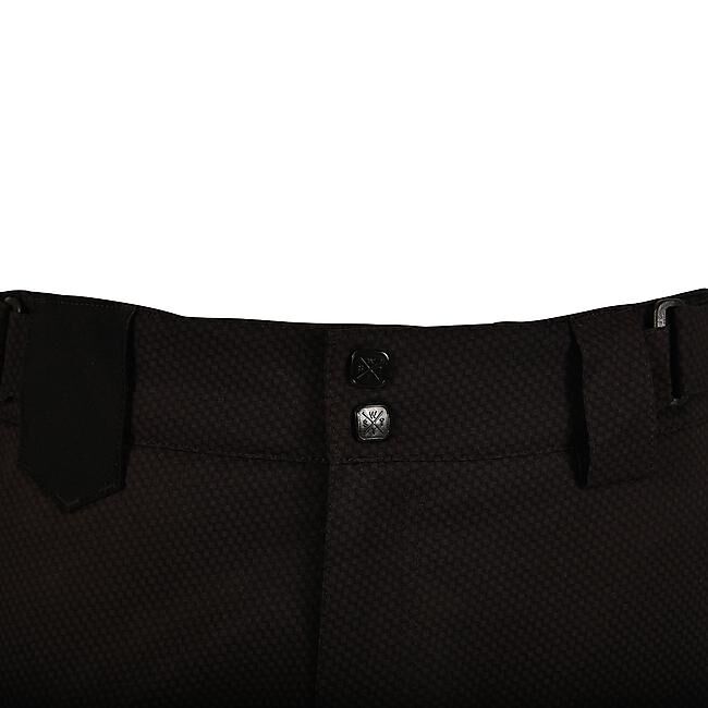 WATTS - PANTALON JIB M