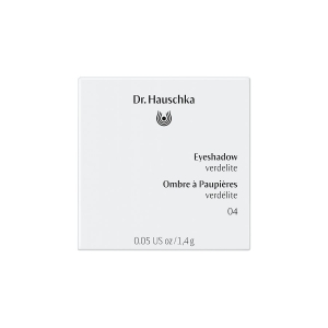 DR HAUSCHKA Eyeshadow 04 verdelite