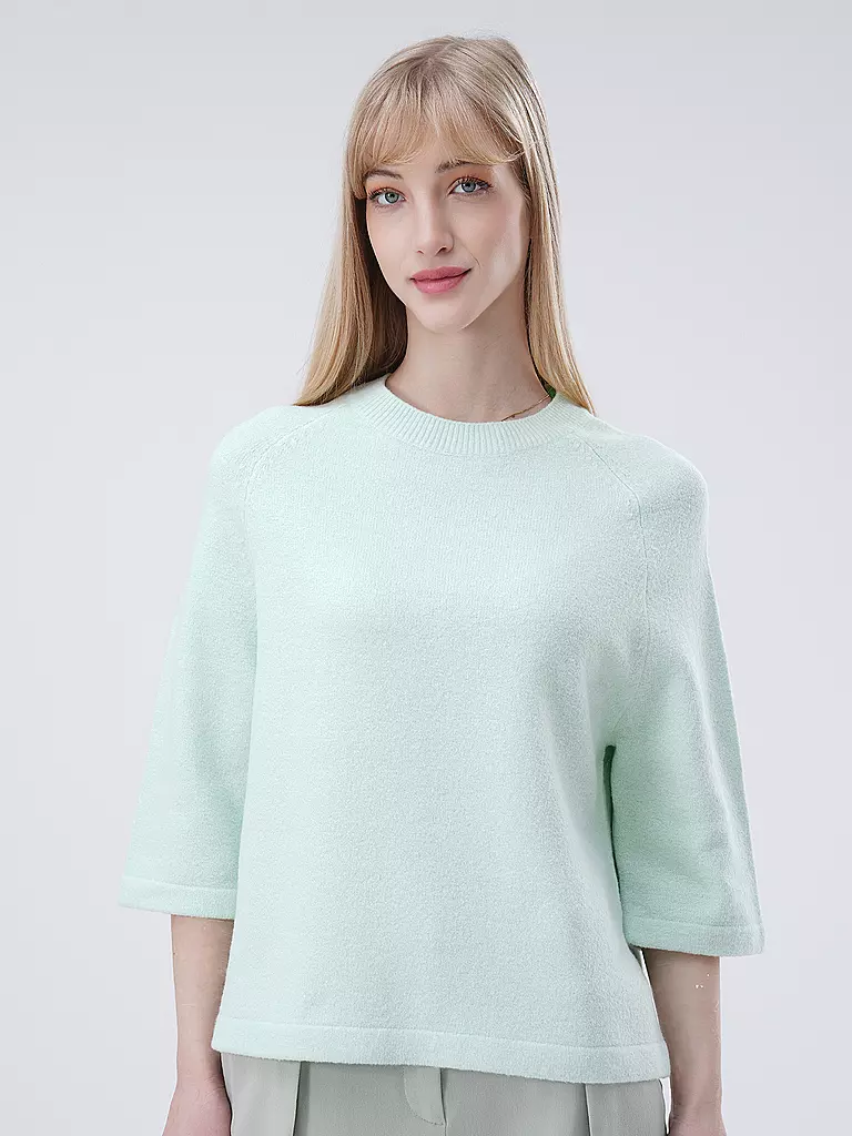 KATESTORM Pullover mint