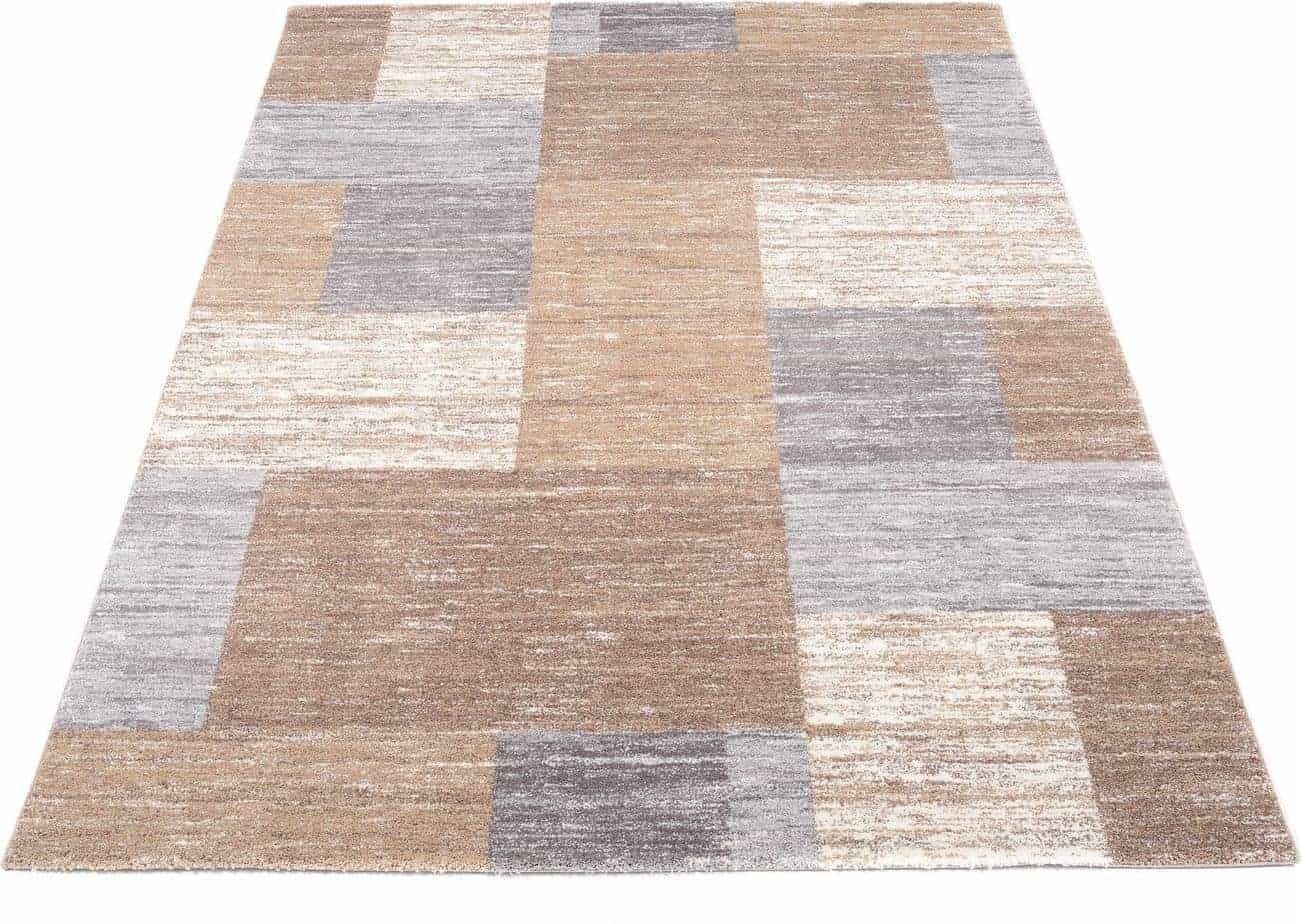 Webteppich SOFI GRAND, ca. 65x130cm