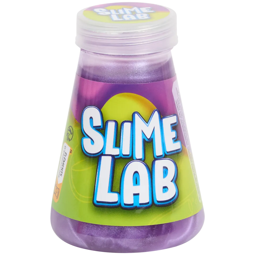 Pâte slime