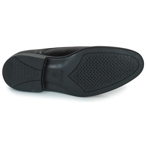 Geox - CARNABY D - Noir