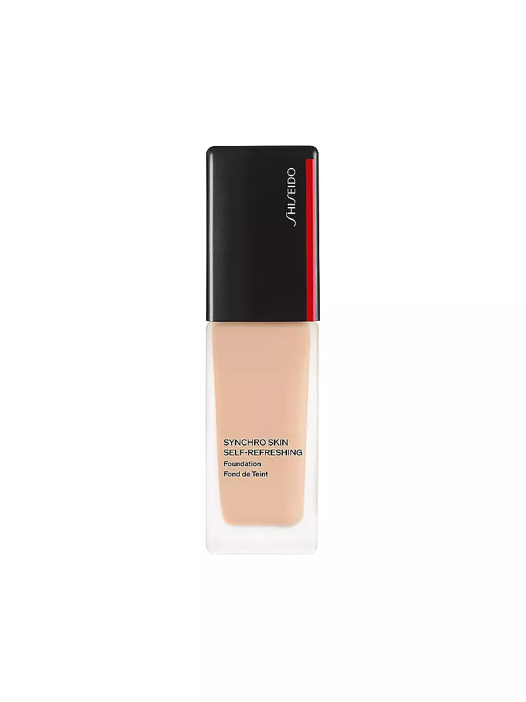 SHISEIDO Synchro Skin Self Refreshing Foundation (220) keine Farbe
