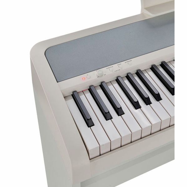Korg B2 SP White