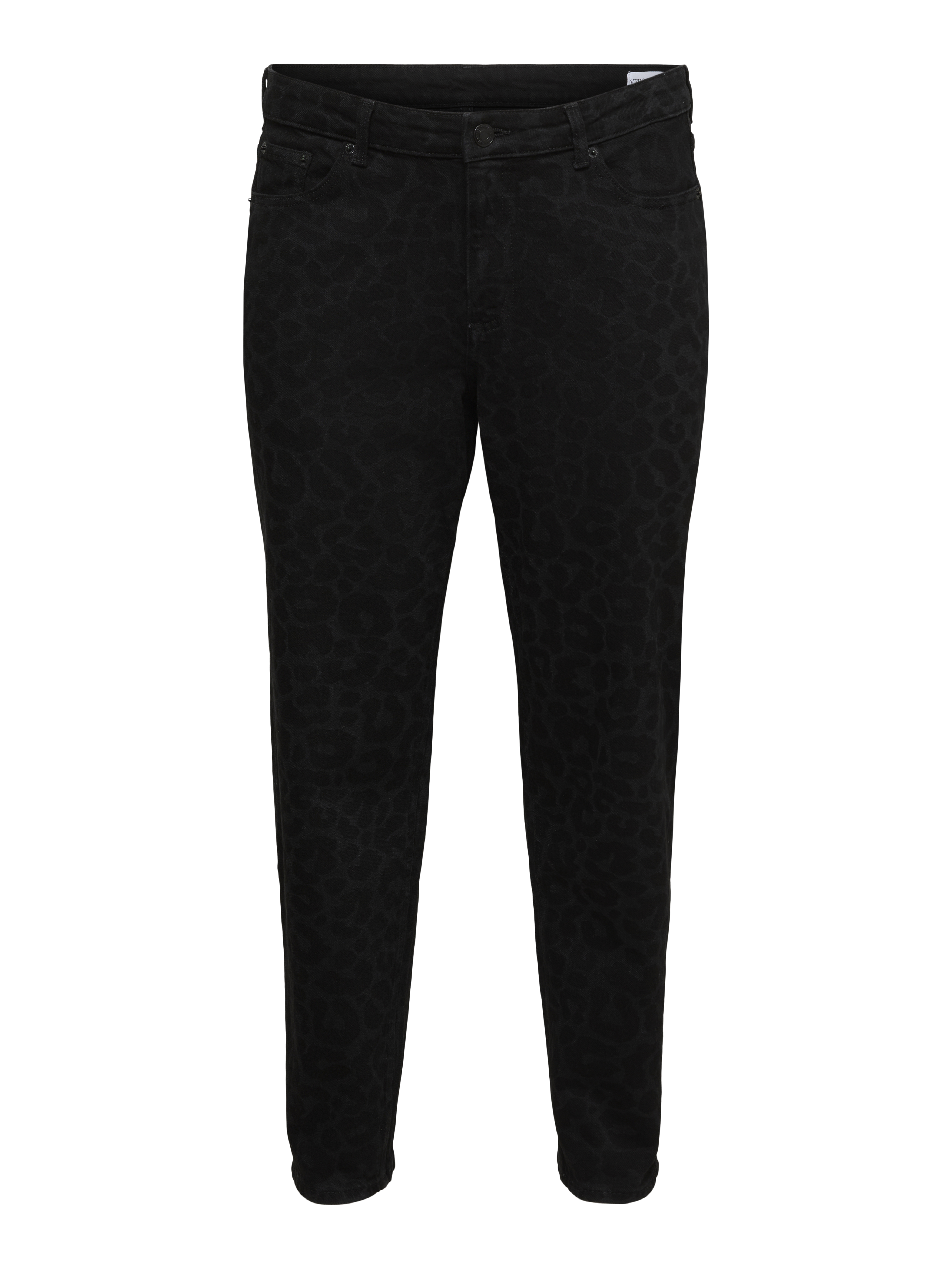 VMCTESSA High rise Mom fit Jeans
