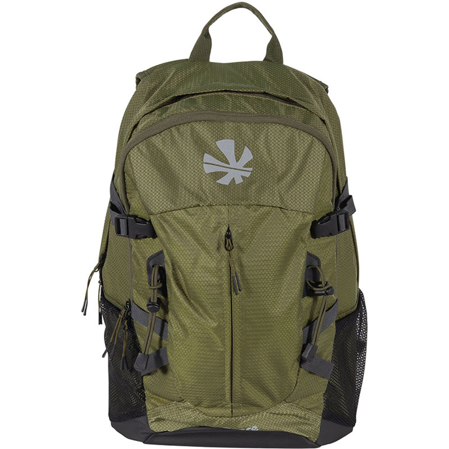 Reece Coffs Backpack
