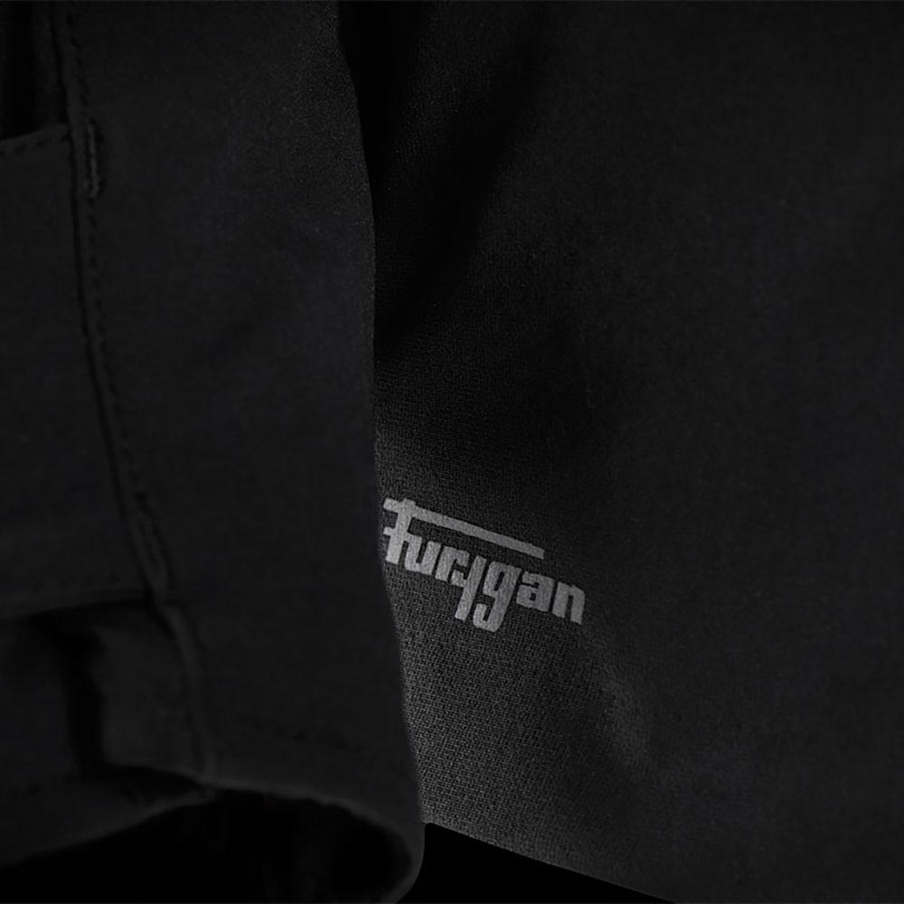 Furygan - Blouson Codex Noir