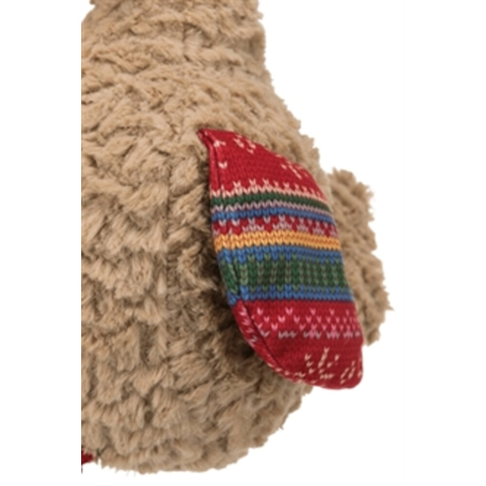 Trixie Hondenknuffel Haan met Geluid60 cm