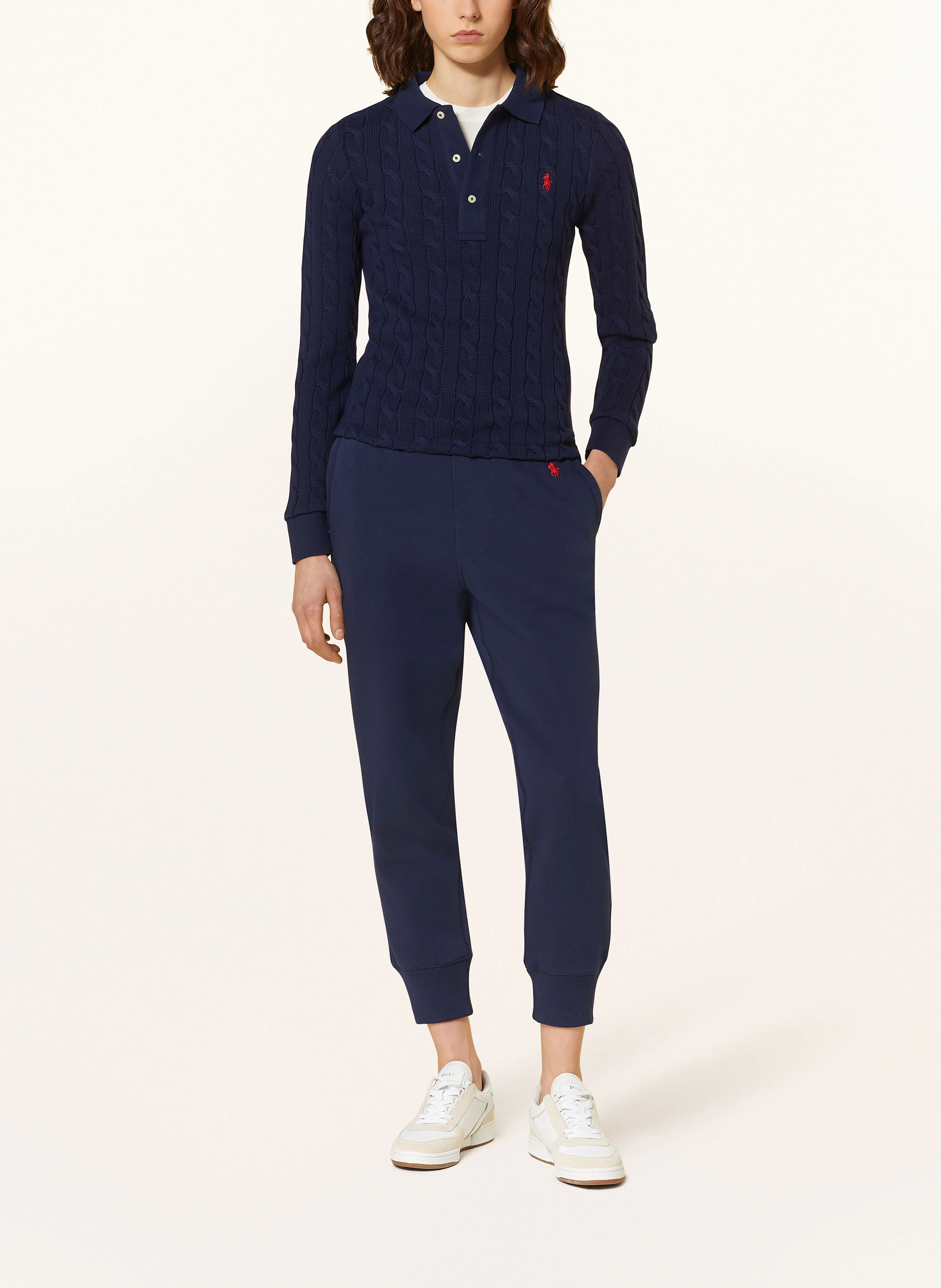 POLO RALPH LAUREN Pullover