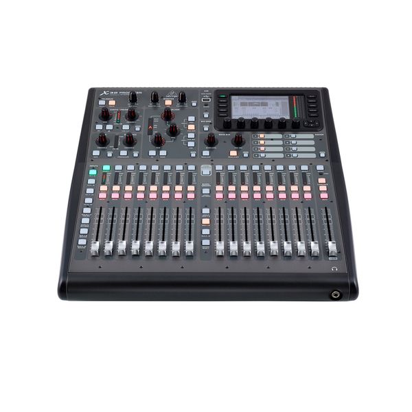 Behringer X32 Producer HP Bundle