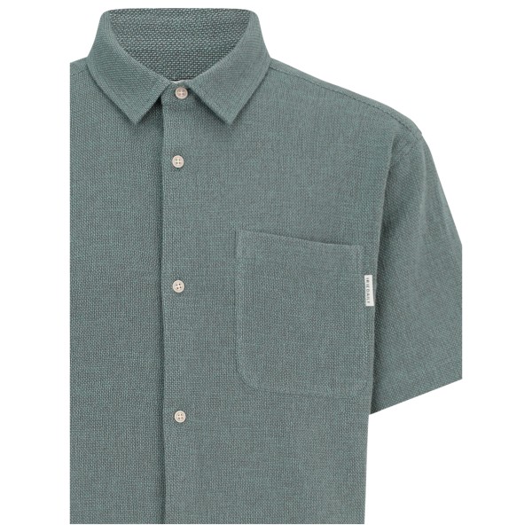 Iriedaily - Sammy Summer Shirt - Chemise