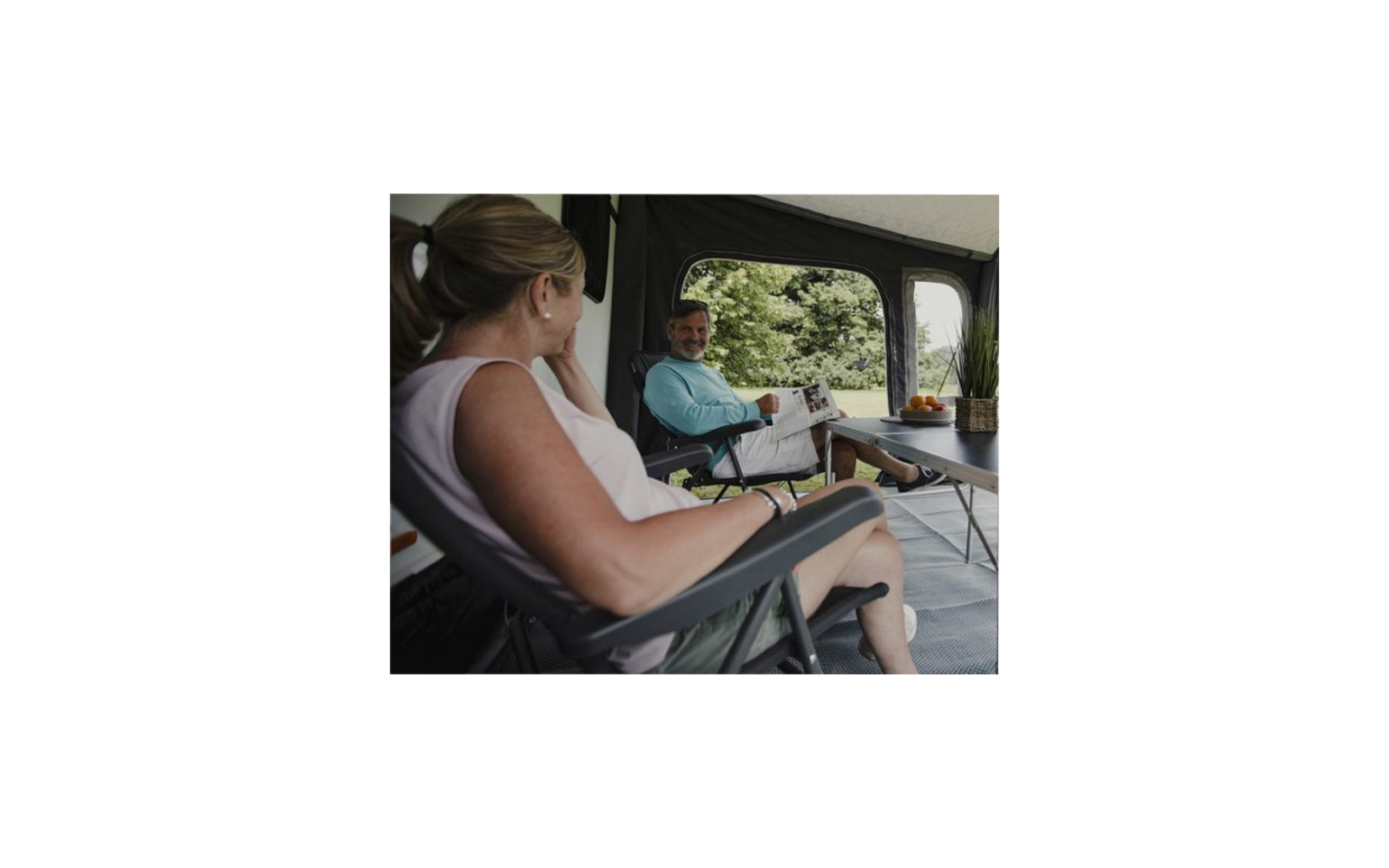 Vango Riviera Air 390 Elements ProShield