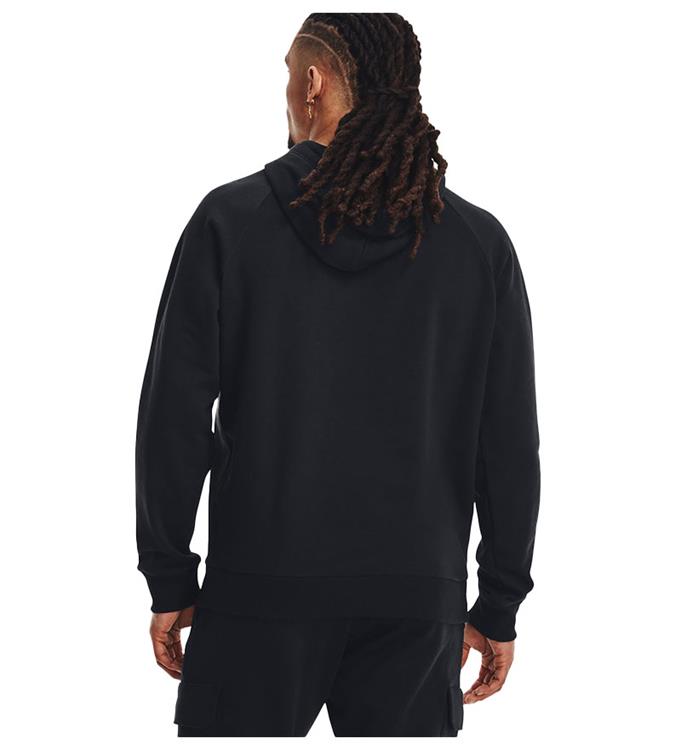 Under Armour Men UA Rival Fleece Hoodie