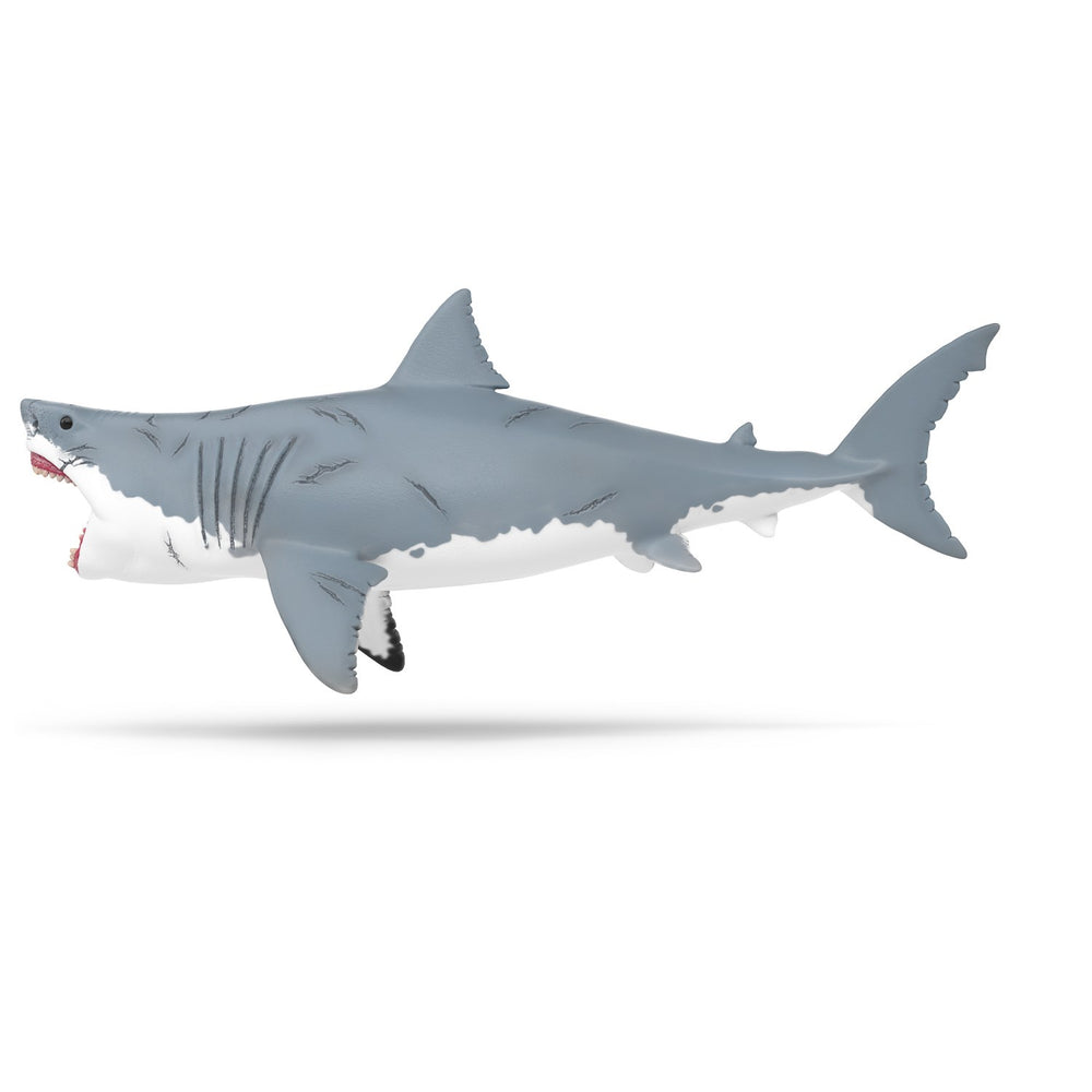 Køb Schleich Megalodon