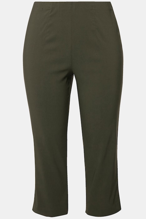 Bengalinhose, wadenlang, Elastikbund, Stretch