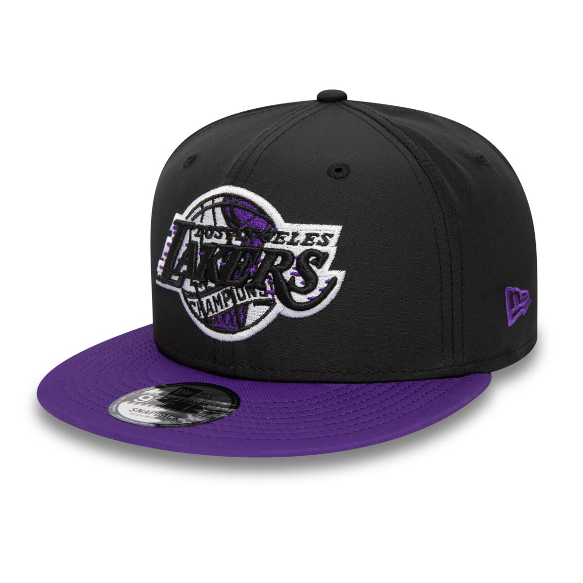 9FIFTY Los Angeles Lakers | New Era - NBA Casquette