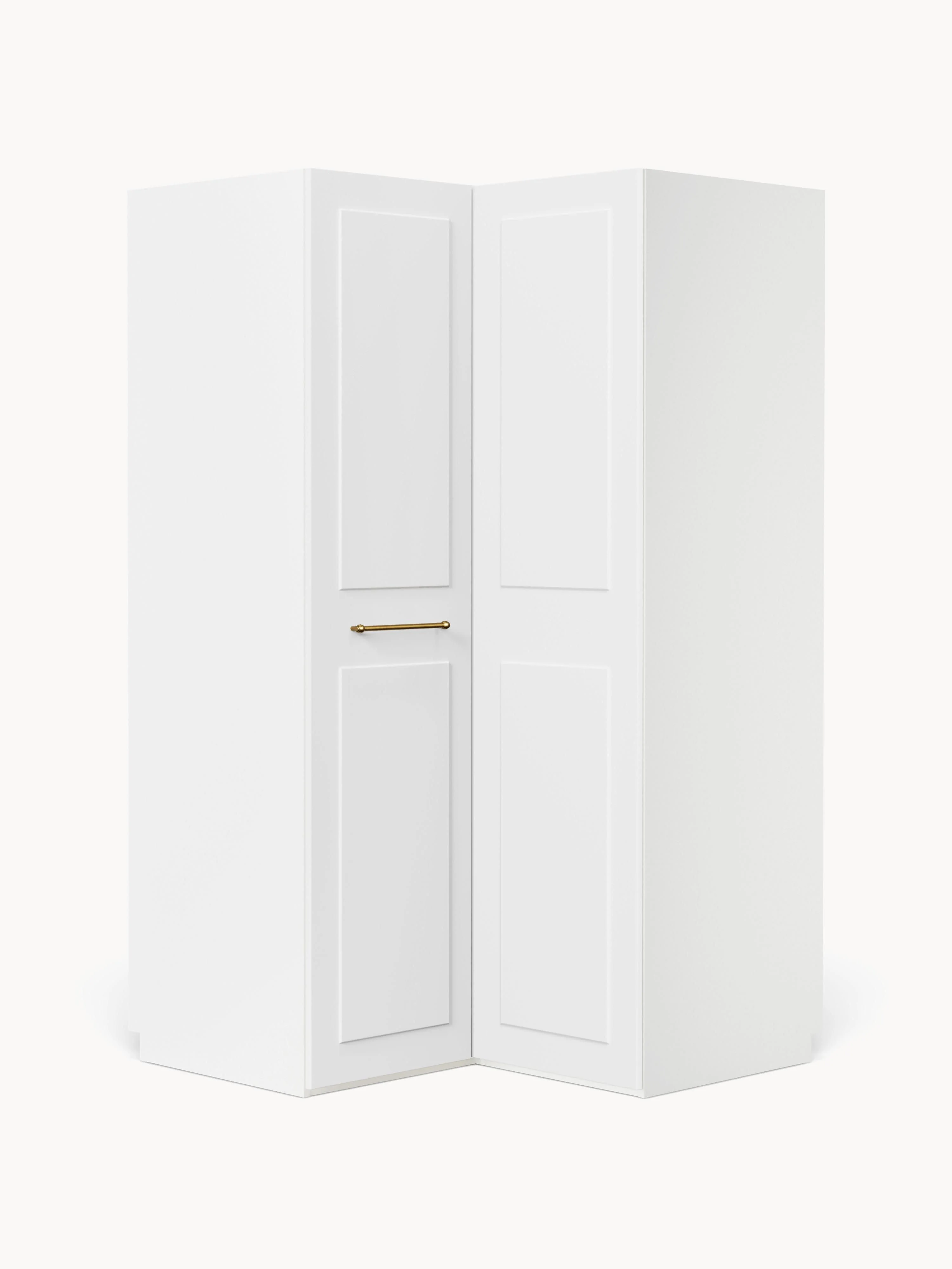 Modulaire hoekkast Charlotte, 115 cm, in verschillende formaten