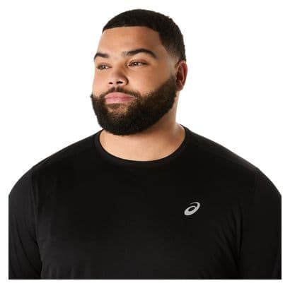 Maillot manches courtes Asics Core Noir Homme