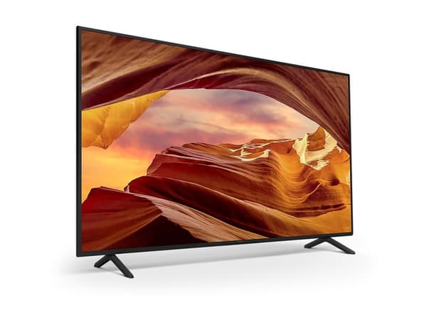 Sony Bravia KD-65X75WL - 65
