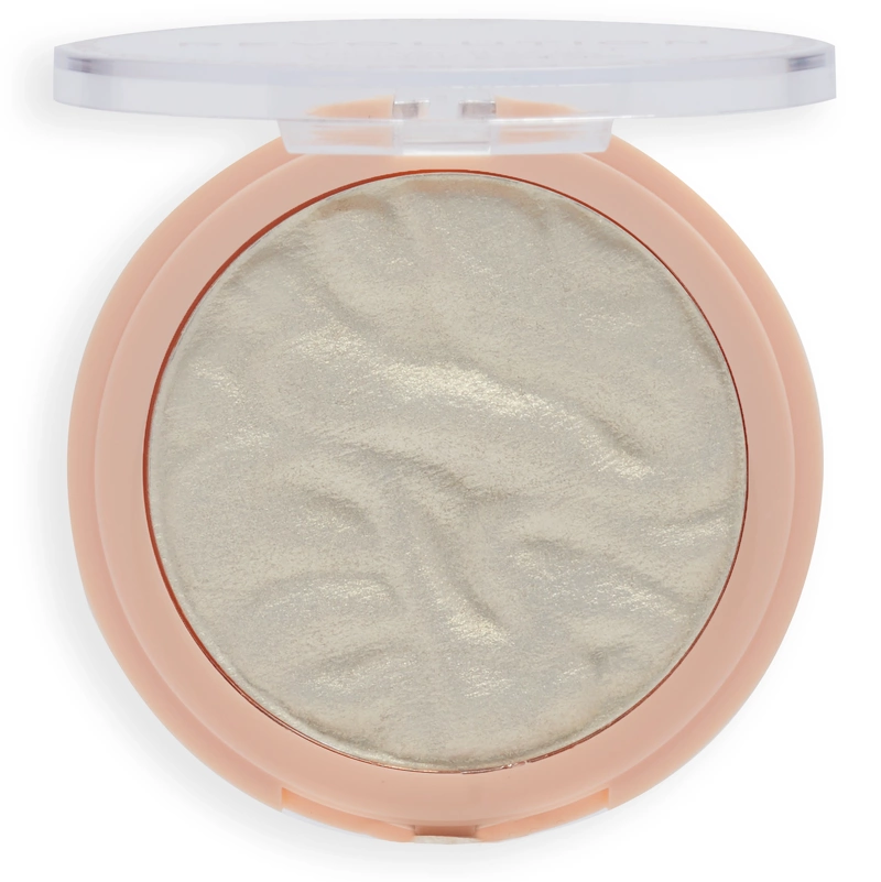 Makeup Revolution Reloaded Highlighter 6,5 gr. - Golden Lights