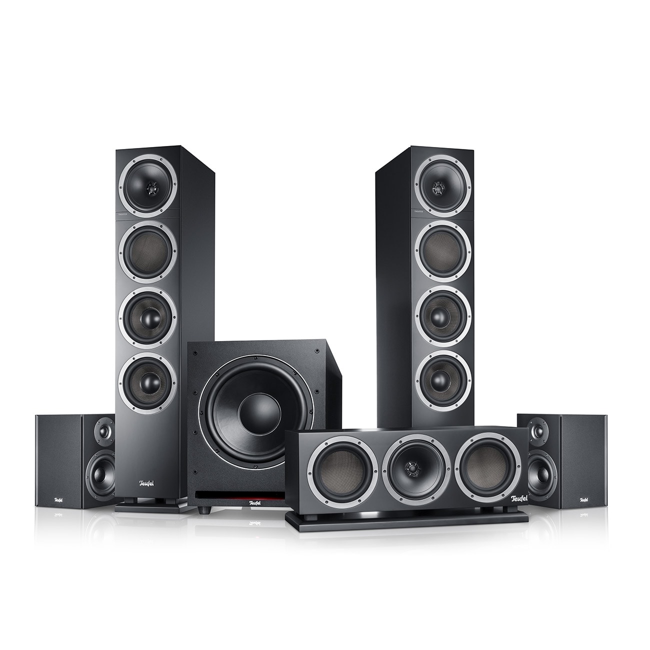 THEATER 500 Surround 
