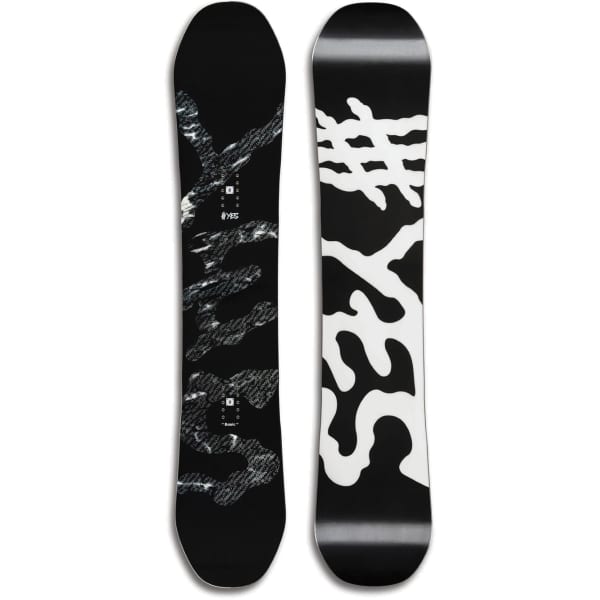 Planche de snowboard YES BASIC