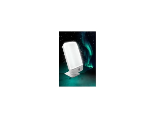 LANAFORM - Lumino plus - lampe de luminothérapie - reproduit la lumiere...
