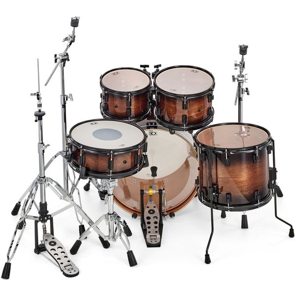 DrumCraft Series 4 Studio Set CMB