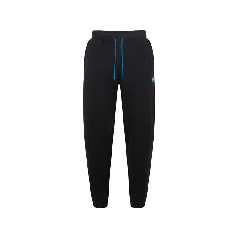 Jogging Homme Map Joggers - Noir