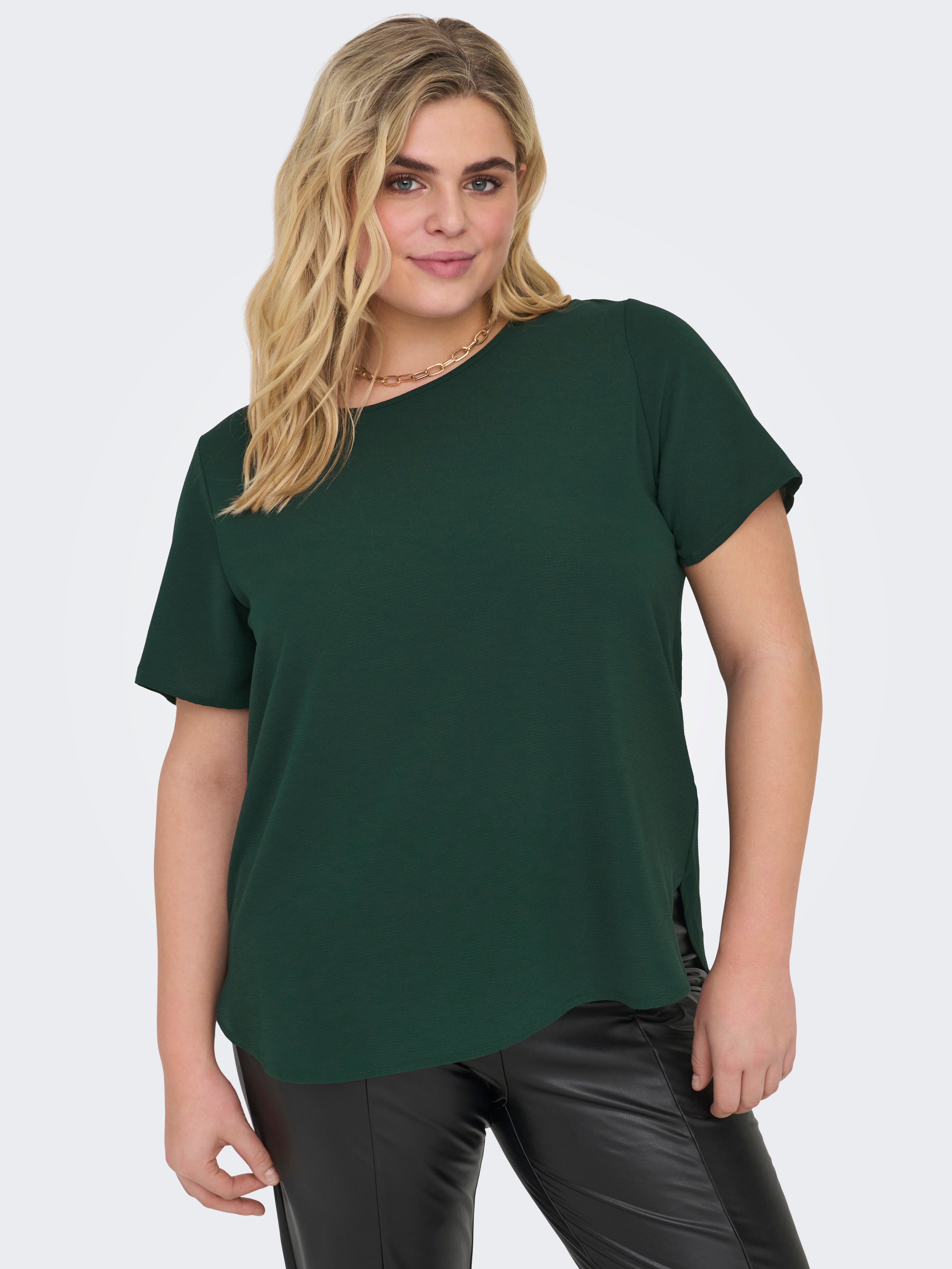 CARVICA Top Green Gables