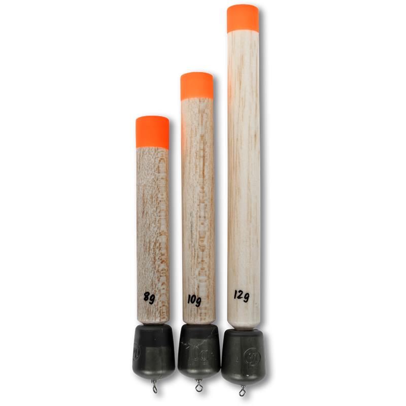 Flotteur Anglaise Preston Innovations Precision Pellet Waggler
