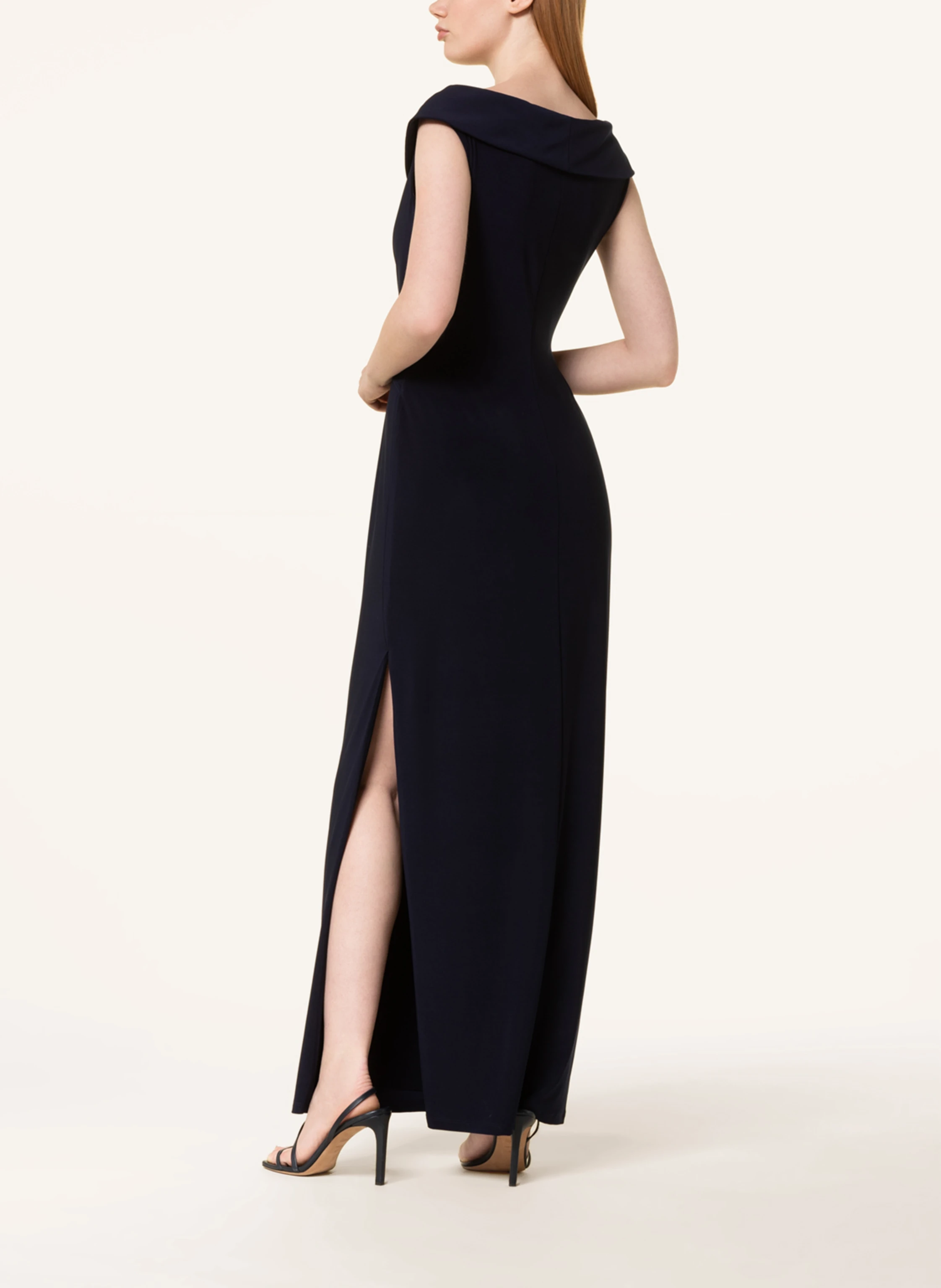 LAUREN RALPH LAUREN Abendkleid LEONIDAS