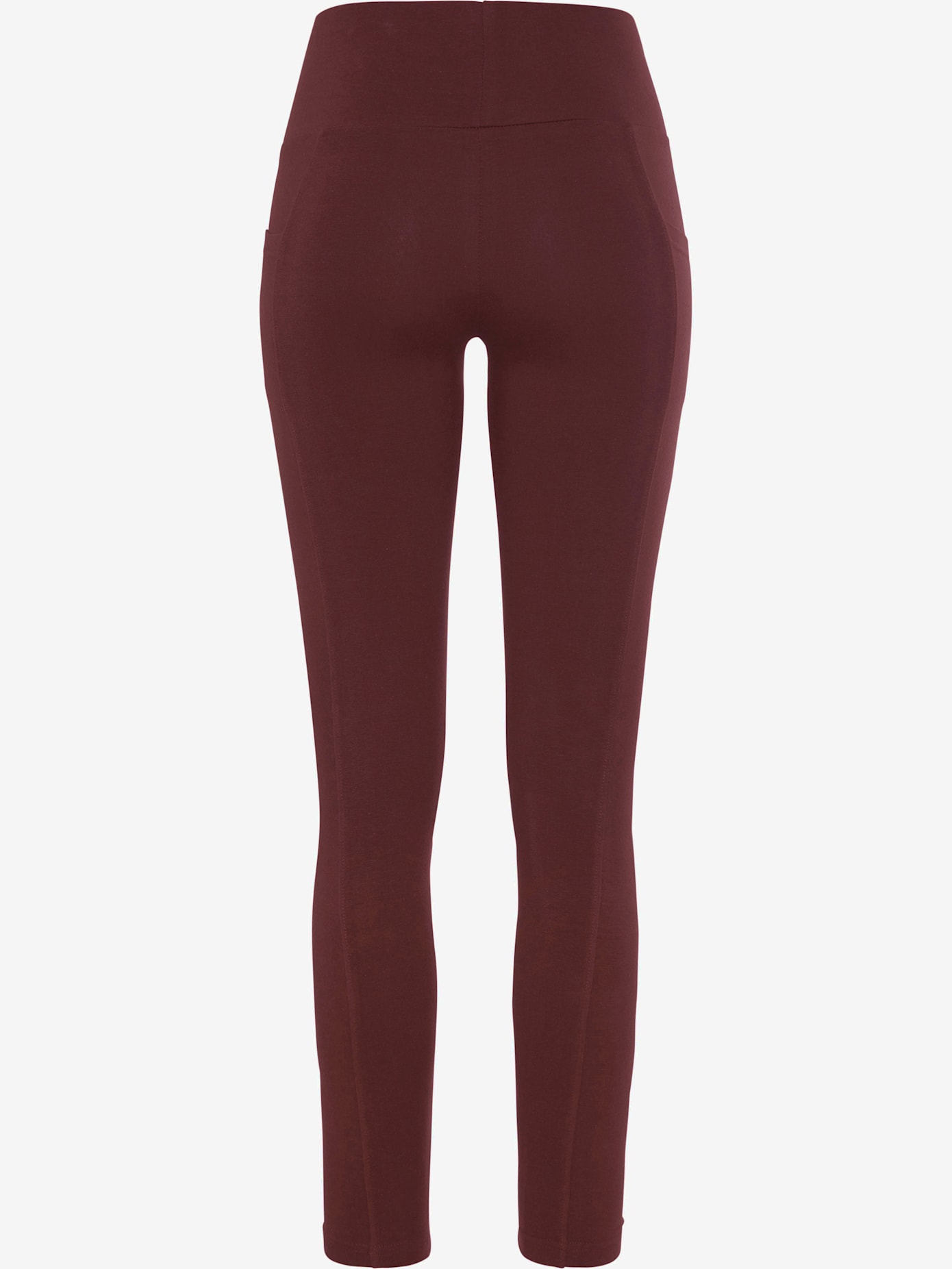 Legging superbe caleçon en coton