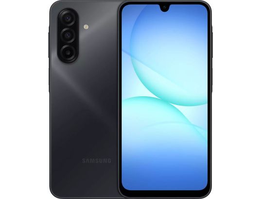 SAMSUNG - Smartphone Galaxy A17 4G A17 4G 128 Go noir
