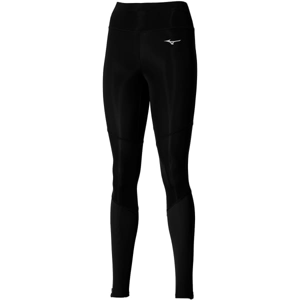 Collant running MIZUNO CORE IMPULSE LONG TIGHT W BLACK