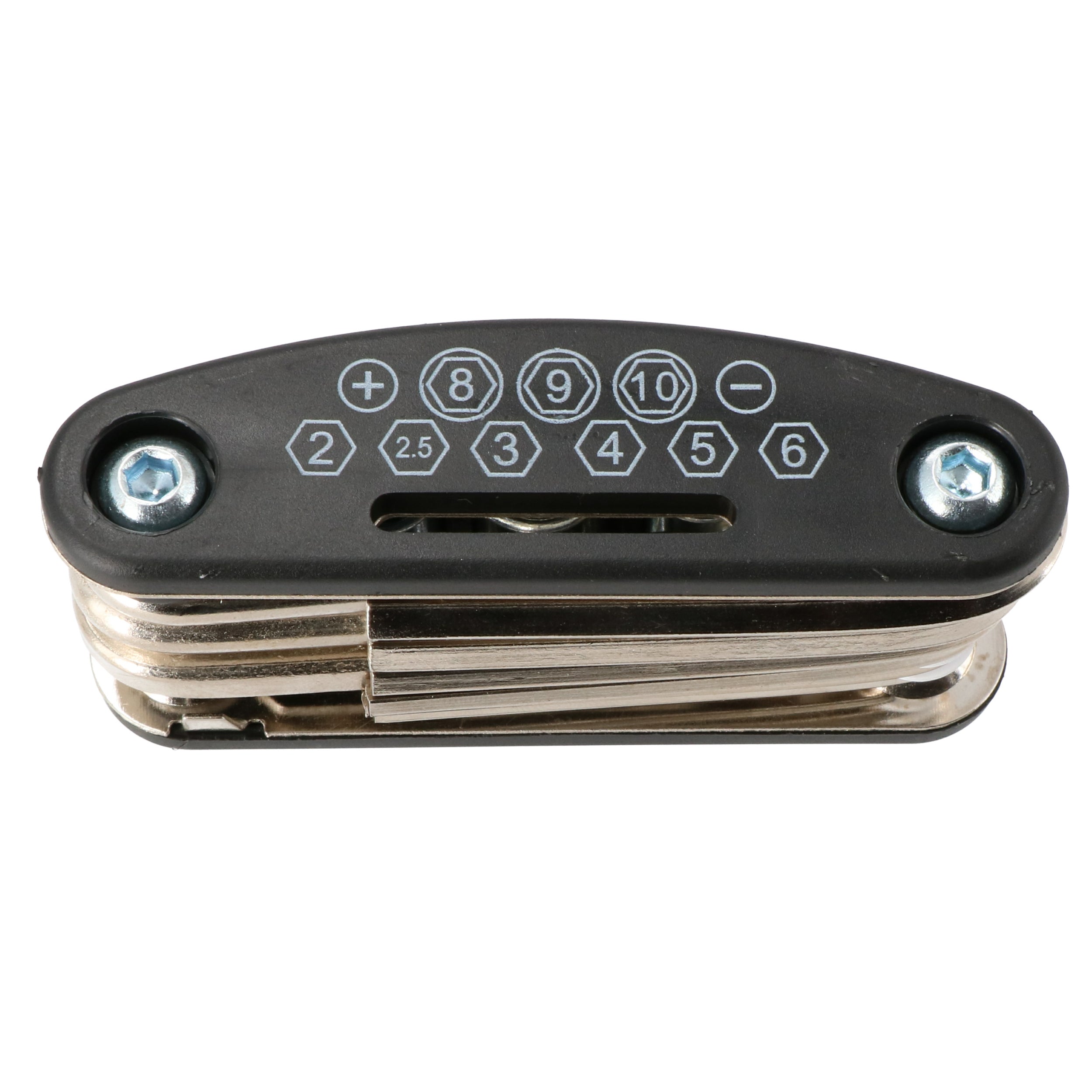 Innox Toolix 15-in-1 multitool