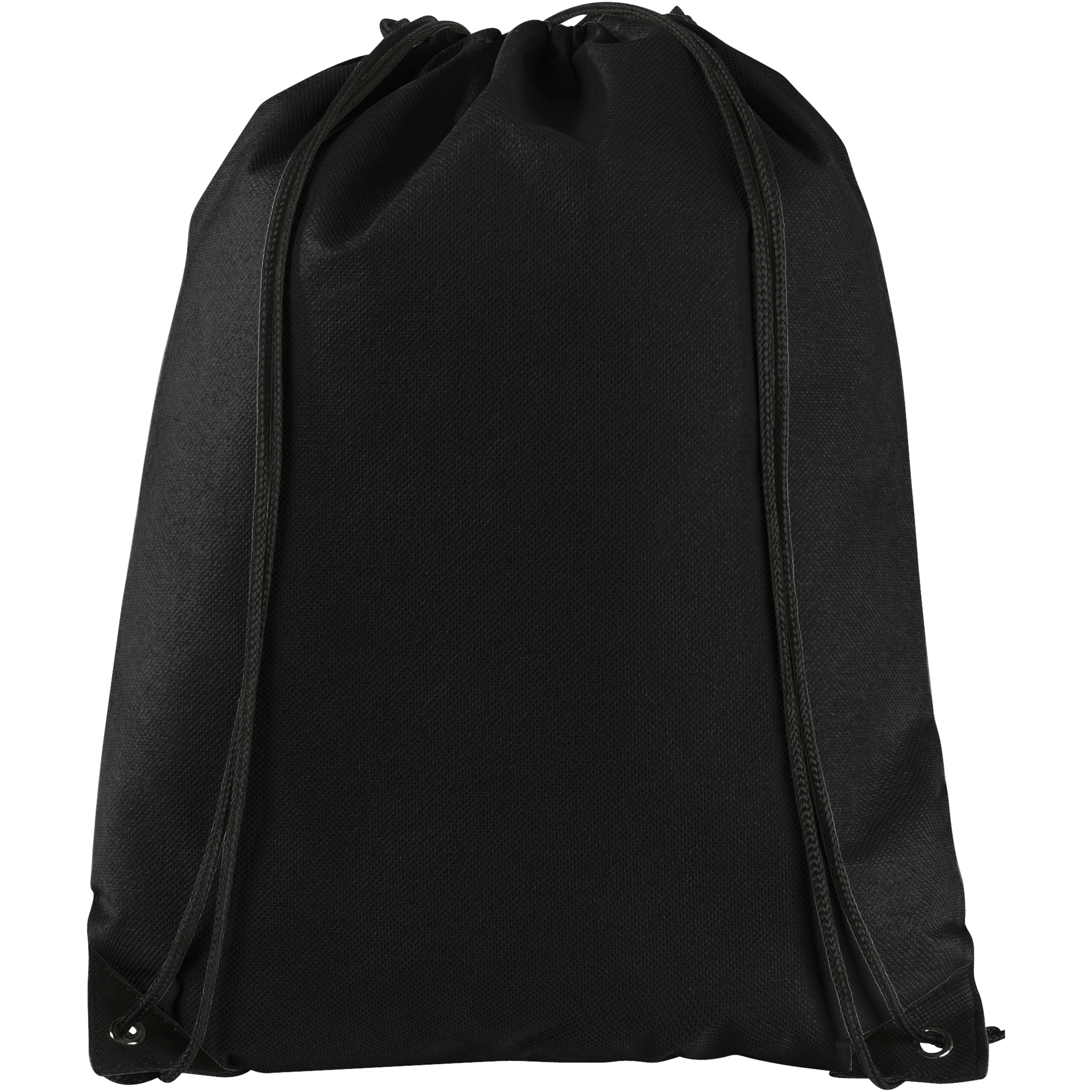 EgotierPro 119619 - Sac à dos premium non tissé Eco 5L