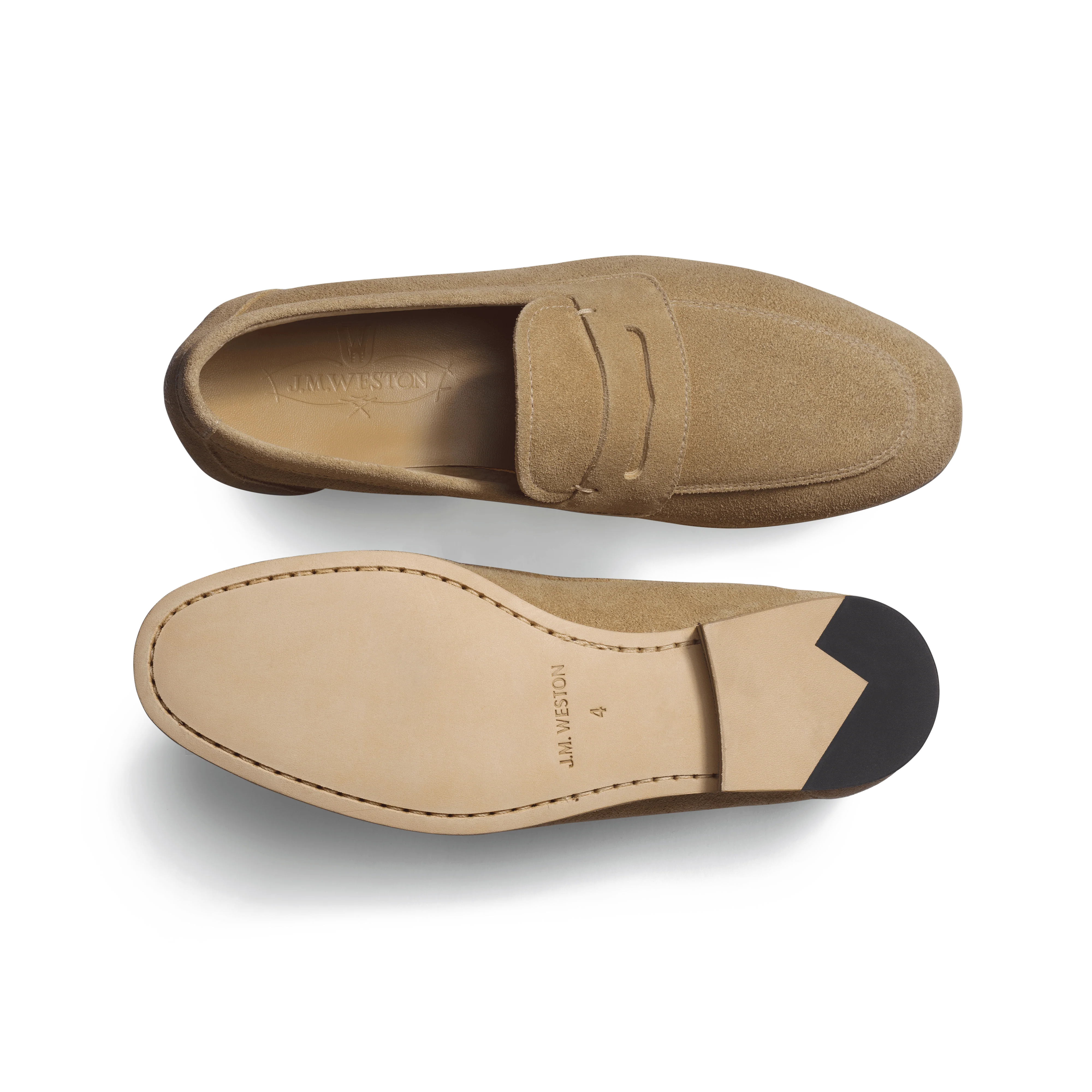 Mocassin Woogie