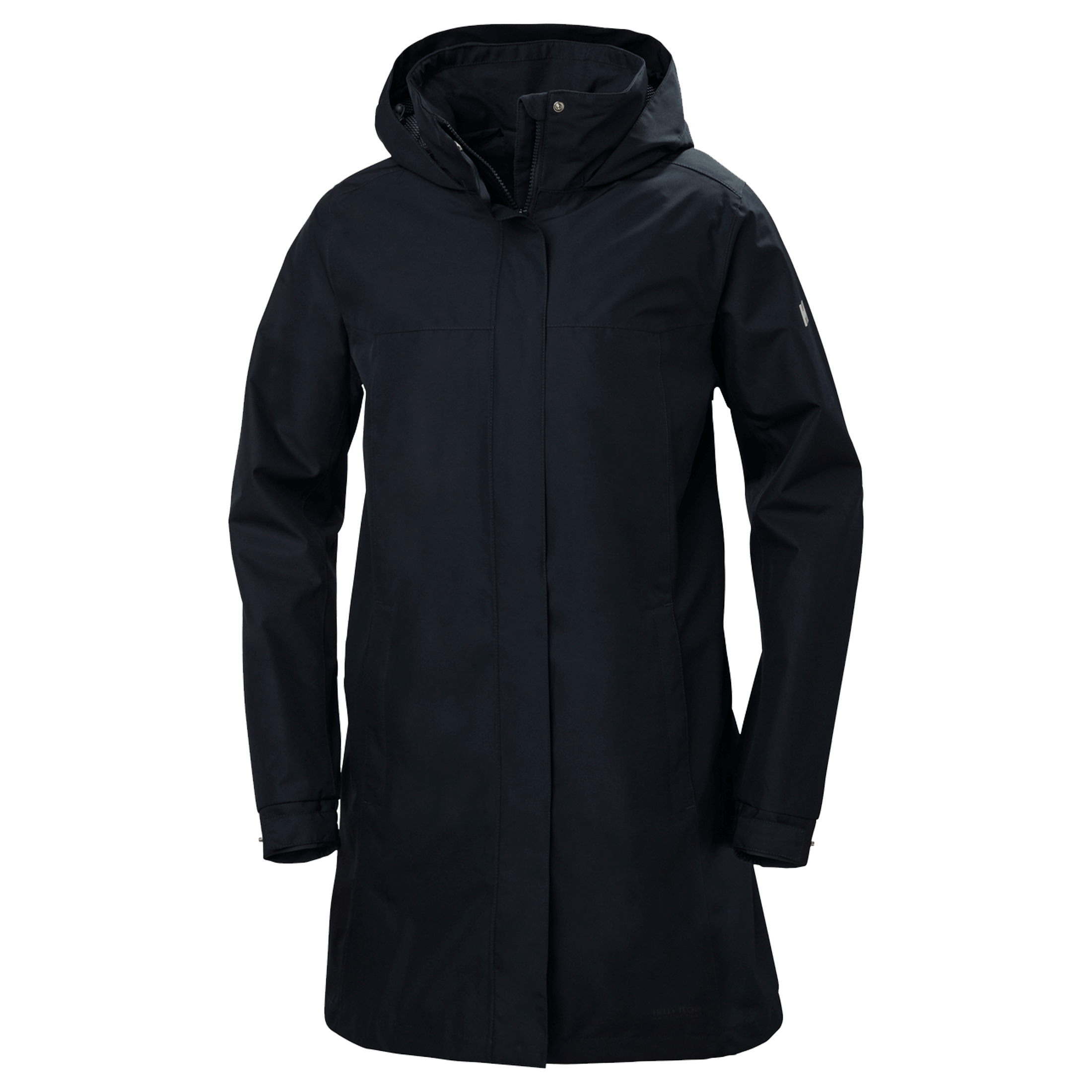 Helly Hansen HH W Aden Long Coat - Jakke