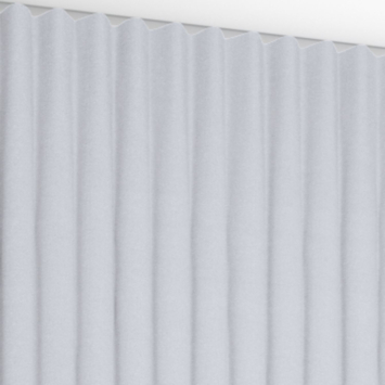 Gordijn Jelle 4430 white